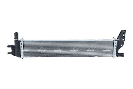 Радиатор Охлаждане На Двигателя Nrf 550318