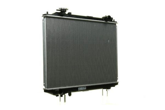 Mahle Kühler Motor Kühleinheit Cr 1746 000s