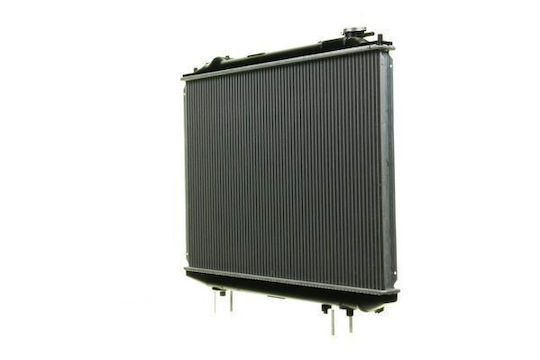 Mahle Kühler Motor Kühleinheit Cr 1746 000s