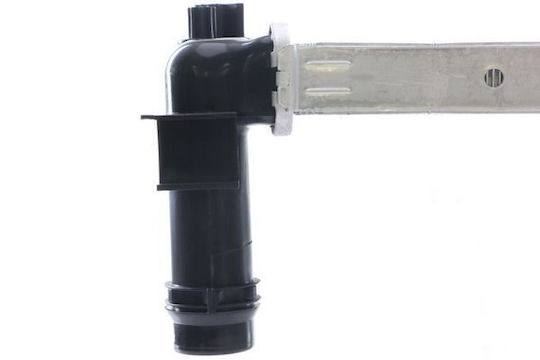 Radiator Engine Cooling Mahle Cr 790 000s