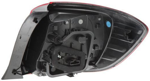 Rear Lamp Valeo 047177