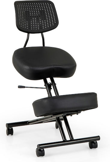Costway Costway Office Chair Black