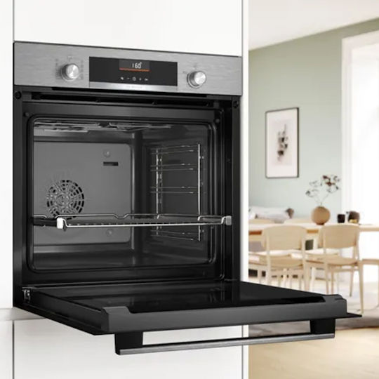 Bosch Einbauofen 71Es B59.4cm.