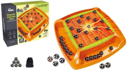 Настолна игра Μαγνητική Μάχη за 2 играчи 3+ години Trademarkt