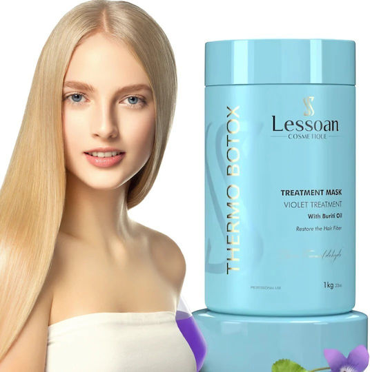 Lessoan Cosmetics Mătase 1000ml