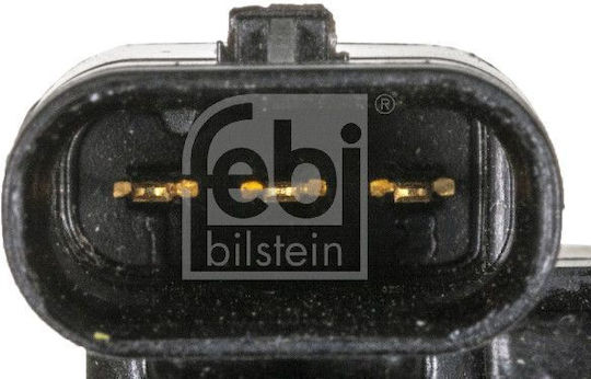 Crankshaft Pulse Sensor Febi Bilstein 37184