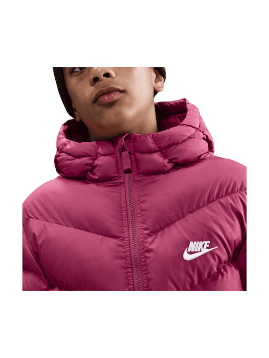 Nike
