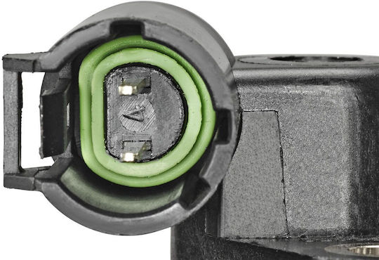 Crankshaft Pulse Sensor Valeo 254006
