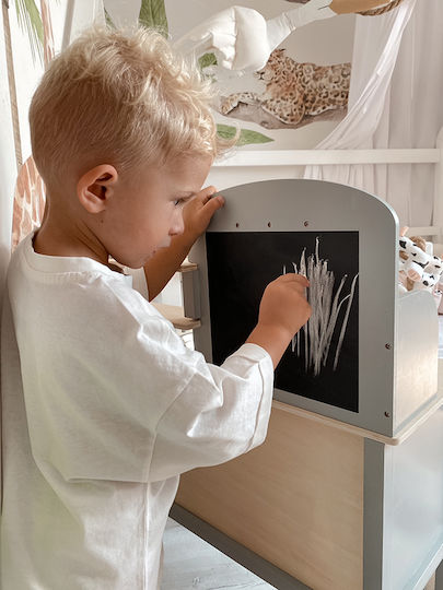 Jabadabado Kids Kitchen for 3 Plus Years