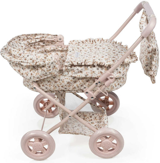 Pasito a Pasito Doll Stroller