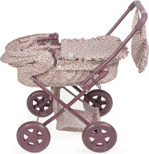 Pasito a Pasito Doll Stroller
