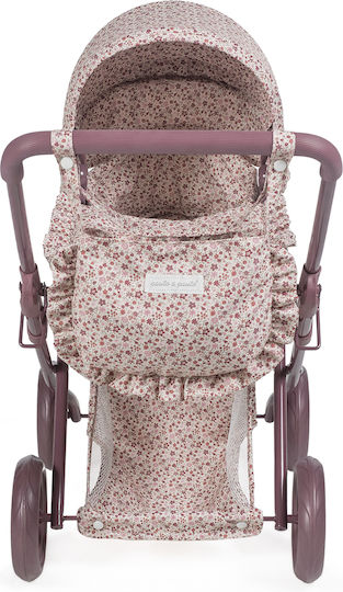 Pasito a Pasito Doll Stroller