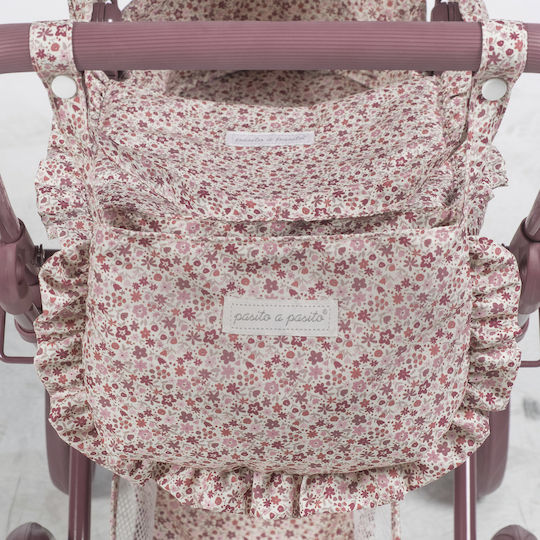 Pasito a Pasito Doll Stroller