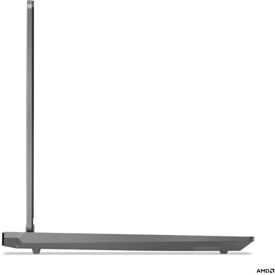 Lenovo LOQ 15AHP10 15.6" IPS FHD 144Hz (Ryzen 7-250/16GB/1TB SSD/GeForce RTX 5050/W11 Home) Luna Grey (International English Keyboard)