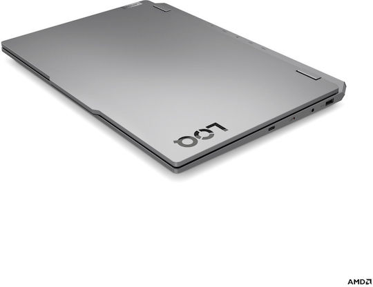 Lenovo LOQ 15AHP10 15.6" IPS FHD 144Hz (Ryzen 7-250/16GB/1TB SSD/GeForce RTX 5050/W11 Home) Luna Grey (International English Keyboard)