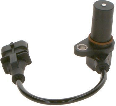 Crankshaft Pulse Sensor Bosch 0 281 002 717
