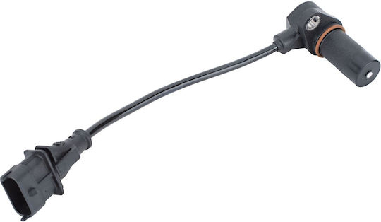 Crankshaft Pulse Sensor Bosch 0 281 002 717