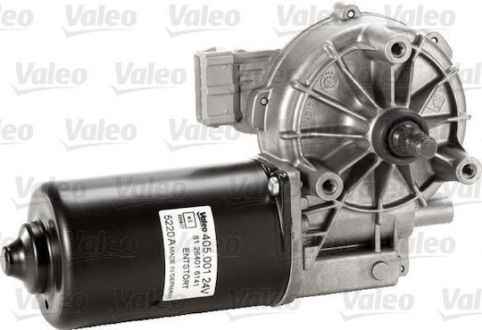 Valeo 405001 Scheibenwischer Motor