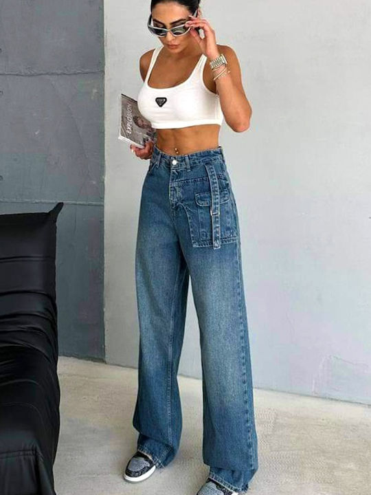 Damenjeans