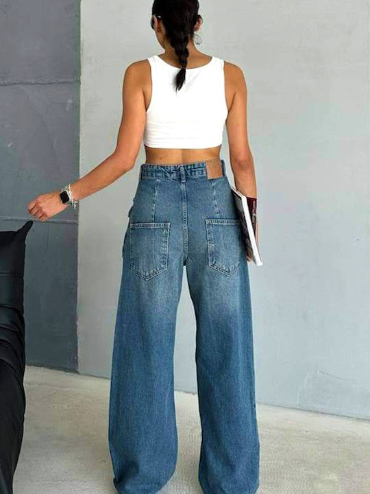 Damenjeans