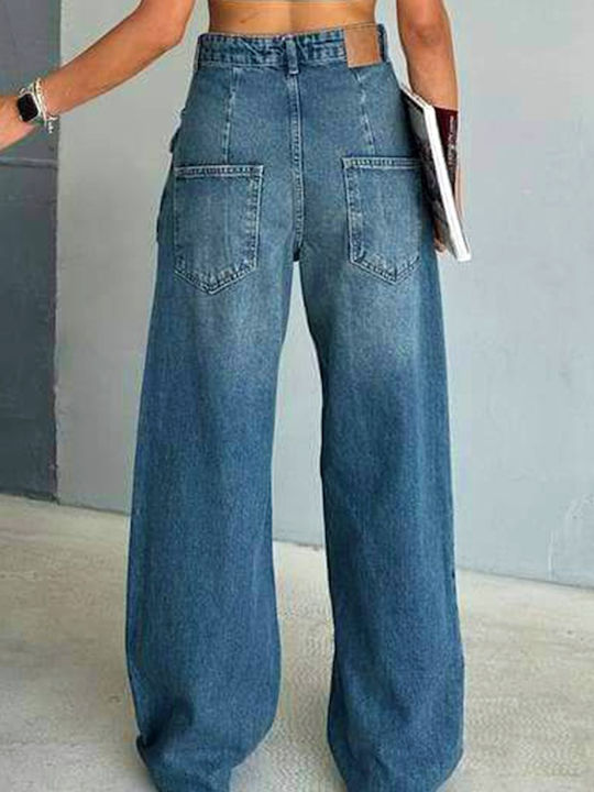 Damenjeans