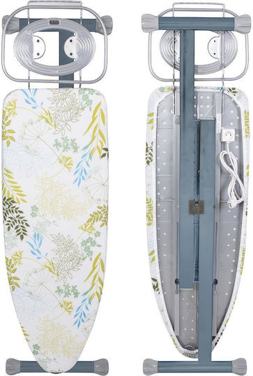 Lamart Valeria Foldable Ironing Board for Steam Iron