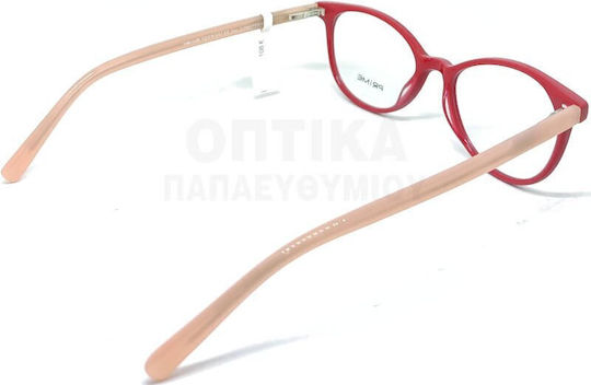 Γυαλιά Οράσεως Prime Pr1044 Pl03