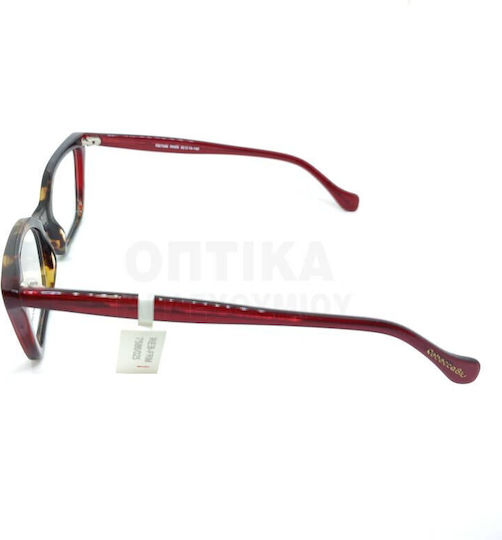 Rebecca Blu Rb7586 Rn06 Brillengestelle mit Rezept