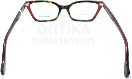 Rebecca Blu Rb7586 Rn06 Brillengestelle mit Rezept