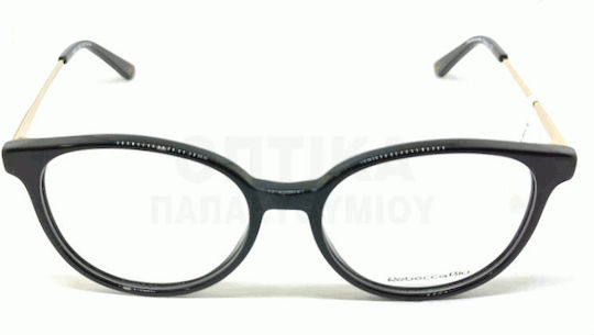 Rebecca Blu Rb7571 Rn01 Brillengestelle mit Rezept