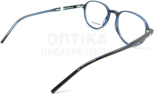 Moritz Mz21400 Mj02 Prescription Eyeglasses