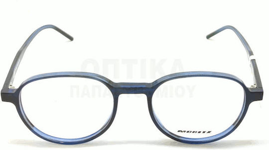 Moritz Mz21400 Mj02 Prescription Eyeglasses