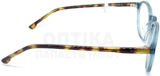 Prescription Eyeglass Frames Prime Pr1907 Pl09