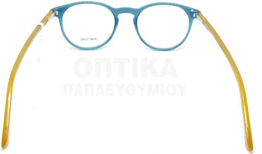 Prescription Eyeglass Frames Prime Pr1850 Pl08