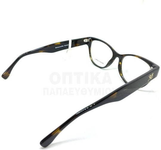 Rebecca Blu Rb7579 Rn02 Brillengestelle mit Rezept