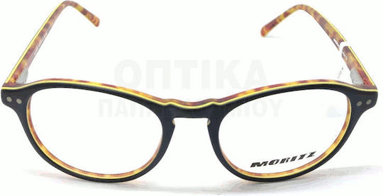 Γυαλιά Οράσεως Moritz Mz21268 Me10
