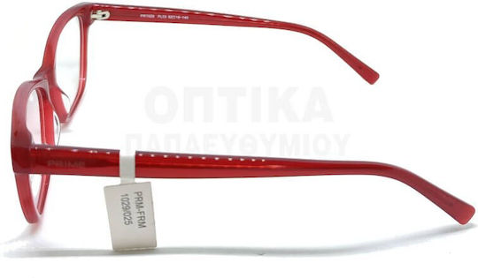 Prime Pr1029 Pl03 Brillengestelle mit Rezept