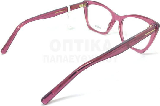 Γυαλιά Οράσεως Lussile Ls32345 Ln05