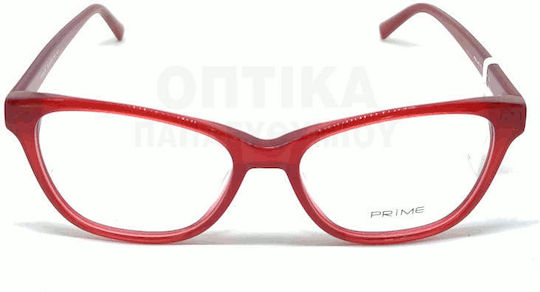 Prime Pr1029 Pl03 Brillengestelle mit Rezept