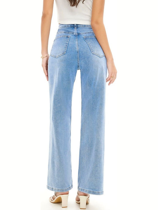 Damenjeanshose