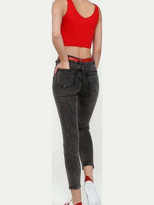 Anykind Damen Jeans Hosen Mit Rissen Anykind Damen Jeans Hosen Mit Rissen