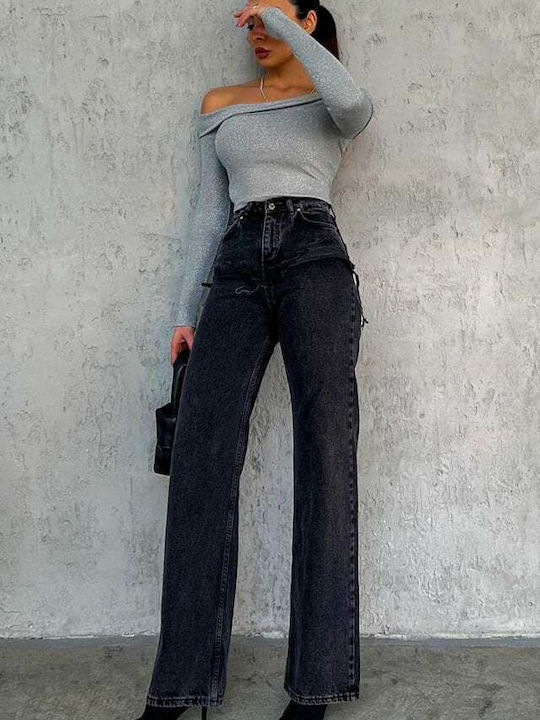 Hochgebirge Damen Jeans Hosen