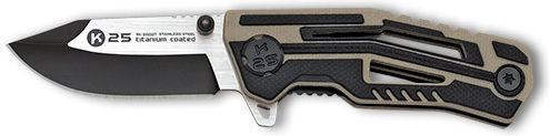K25 Coyote Briceag Cupru