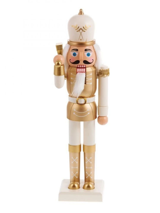 TnS Nutcracker de Crăciun din Plastic (desene și modele diverse)