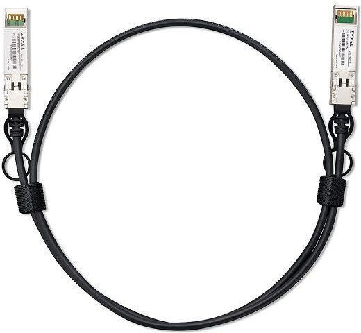 Zyxel Direktbefestigung Kupfer Ethernet-Netzwerkkabel 3m 1Stück