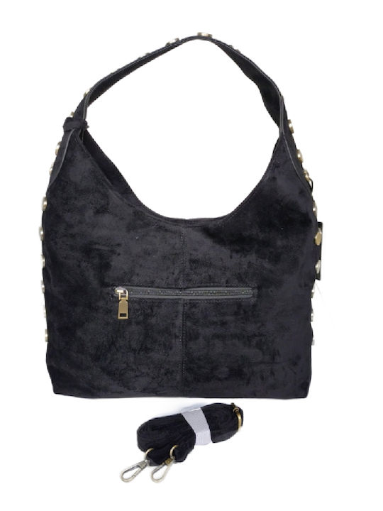 Women's Bag Shoulder Black