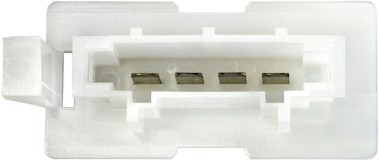 Resistor Cabin Fan Valeo 946047