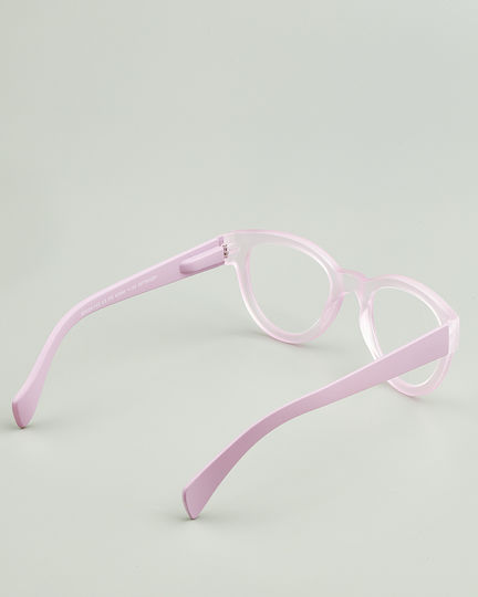 Очила за четене +3.50 в Розов цвят S8525-pink-350