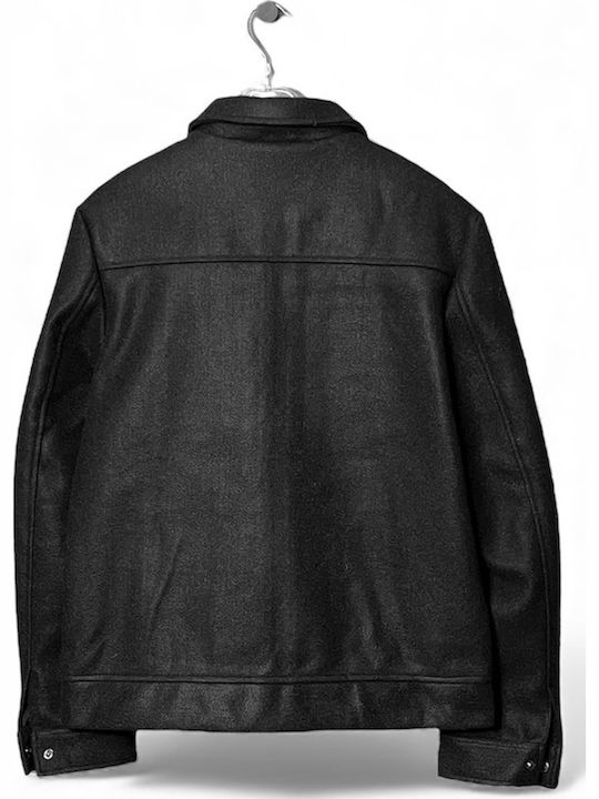Jacke Black