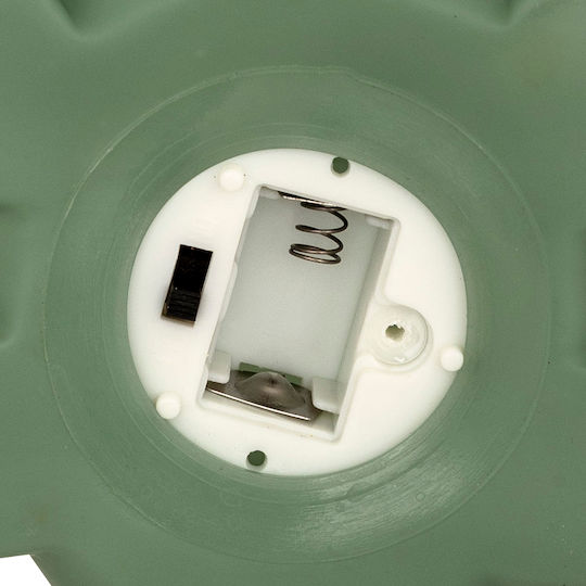 Nursery Night Light LED Power Green